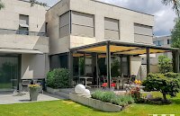 Faltdach BAVONA - AMMANN Storenbau AG