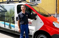 Das zeichnet uns aus. - AMMANN Storenbau AG