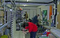 Das zeichnet uns aus. - AMMANN Storenbau AG