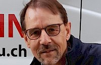 Martin Nef, Inhaber / Seniorchef - AMMANN Storenbau AG