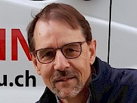 Martin Nef