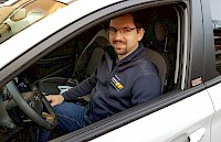 Sebastian Nef, Geschäftsführer - AMMANN Storenbau AG