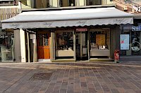 SELECT in der Marktgasse