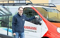 9 gute Gründe... - AMMANN Storenbau AG