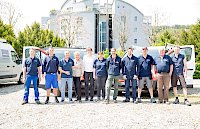 9 gute Gründe... - AMMANN Storenbau AG
