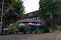 PALAZZO im Bahnhöfli Henggart