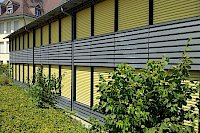 Robust, langlebig und wartungsarm