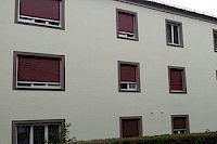 Sanierung mit Ecomont 16+ an Langgasse W'thur