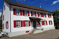 Sanierung Restaurant Freihof in Marthalen