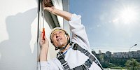 Service und Reparaturarbeiten