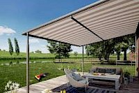 Ideal auch als Homeoffice